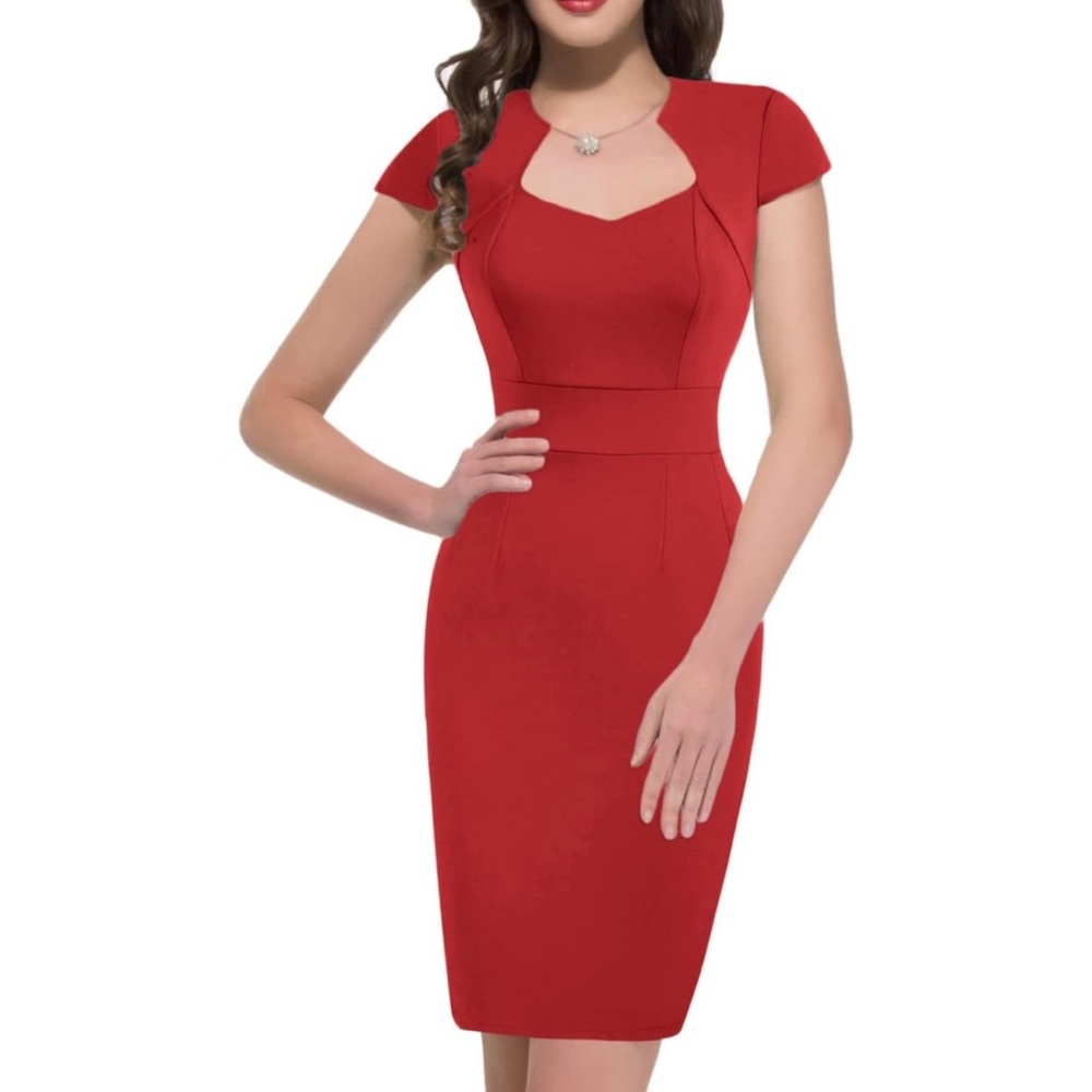 🆕 NWT Grace Karin Dress